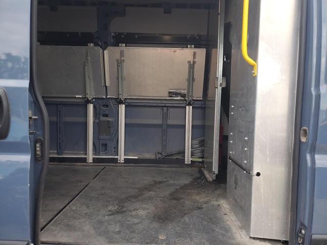 3C6URVJG7LE124818 - 2020 RAM PROMASTER 3500 HIGH Blau Foto 11