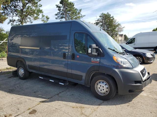 3C6URVJG7LE124818 - 2020 RAM PROMASTER 3500 HIGH Blau Foto 4