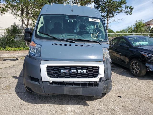 3C6URVJG7LE124818 - 2020 RAM PROMASTER 3500 HIGH Blau Foto 5
