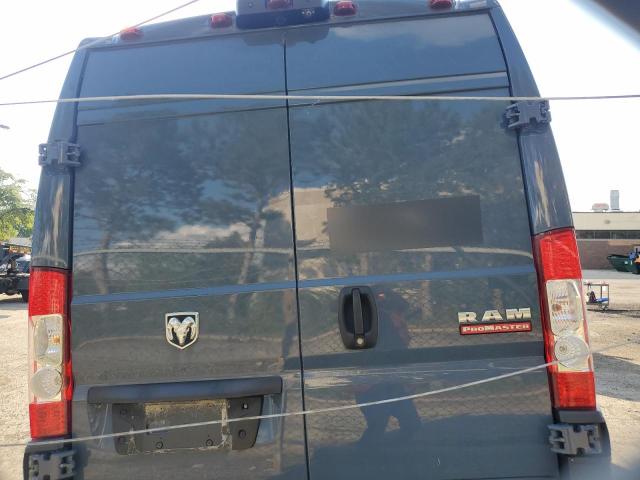 3C6URVJG7LE124818 - 2020 RAM PROMASTER 3500 HIGH Blau Foto 6