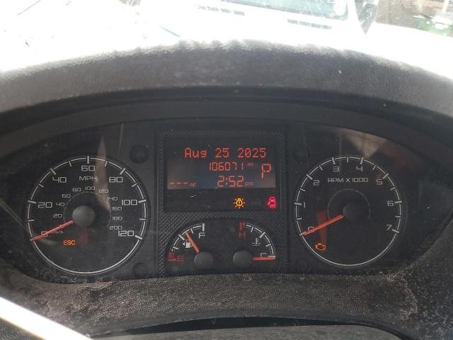 3C6URVJG7LE124818 - 2020 RAM PROMASTER 3500 HIGH Blau Foto 9