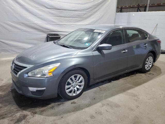 2014 NISSAN ALTIMA 2.5, 