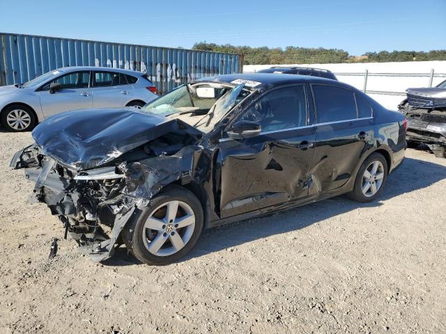 2014 VOLKSWAGEN JETTA TDI, 