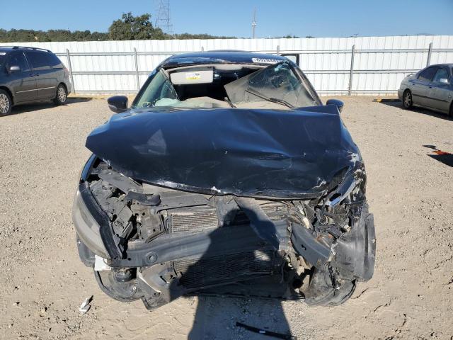 3VWLL7AJ7EM365653 - 2014 VOLKSWAGEN JETTA TDI BLACK photo 5