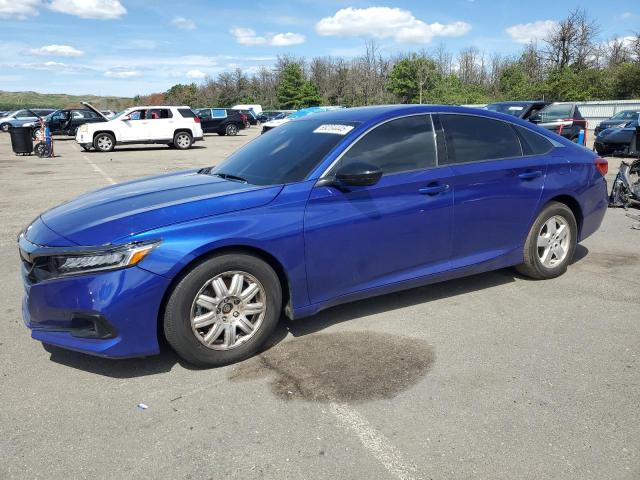 2021 HONDA ACCORD SPORT, 