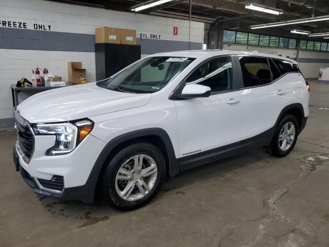 2023 GMC TERRAIN SLE, 