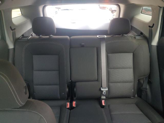 3GKALMEG6PL171524 - 2023 GMC TERRAIN SLE 白色 照片 10