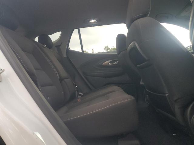 3GKALMEG6PL171524 - 2023 GMC TERRAIN SLE 白色 照片 11