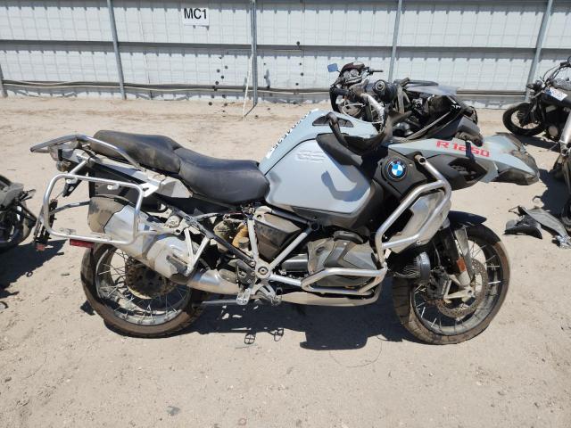 2022 BMW R 1250 GS ADVENTURE, 