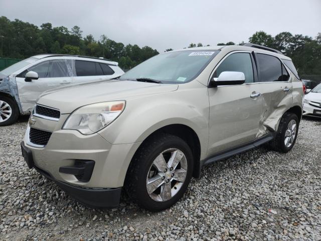 2015 CHEVROLET EQUINOX LT, 