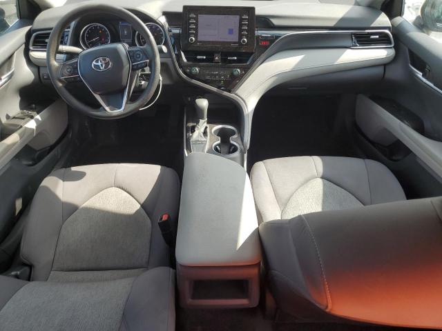 4T1C11AK6PU839083 - 2023 TOYOTA CAMRY LE SILVER photo 8