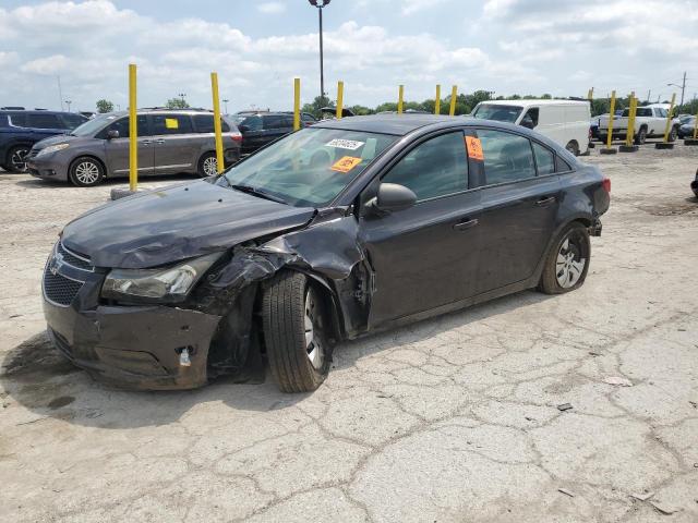 2014 CHEVROLET CRUZE LS, 