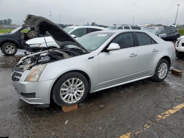 2011 CADILLAC CTS LUXURY COLLECTION, 