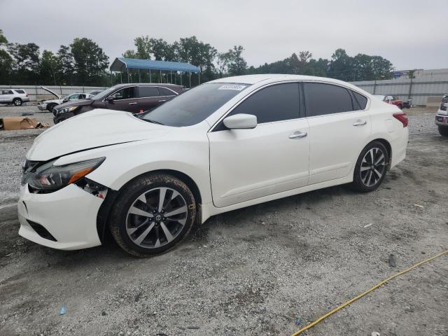 2016 NISSAN ALTIMA 2.5, 