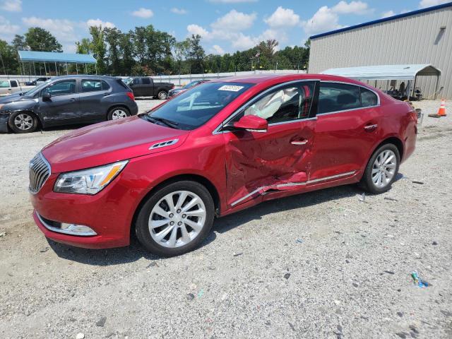 2014 BUICK LACROSSE, 