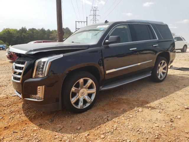 2015 CADILLAC ESCALADE PREMIUM, 