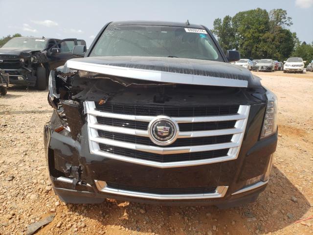 1GYS4CKJ8FR166883 - 2015 CADILLAC ESCALADE PREMIUM BLACK photo 5