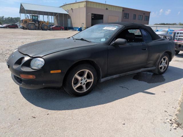 1995 TOYOTA CELICA GT, 