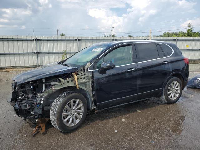 2020 BUICK ENVISION ESSENCE, 