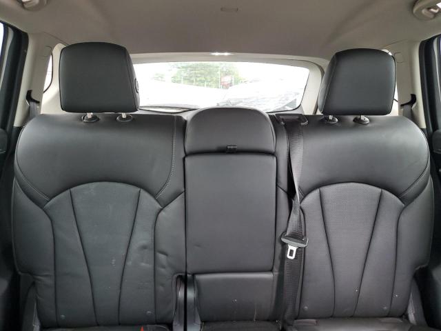 LRBFXCSA1LD200457 - 2020 BUICK ENVISION ESSENCE Черный фото 10