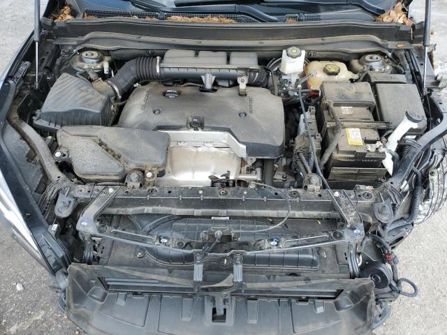 LRBFXCSA1LD200457 - 2020 BUICK ENVISION ESSENCE Черный фото 12