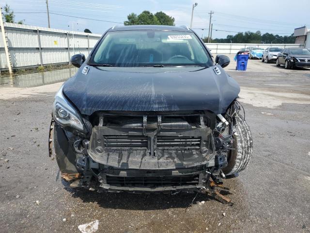 LRBFXCSA1LD200457 - 2020 BUICK ENVISION ESSENCE Черный фото 5