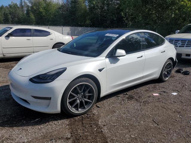 2018 TESLA MODEL 3, 