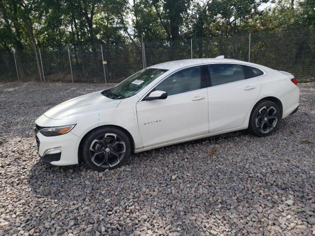 2022 CHEVROLET MALIBU LT, 