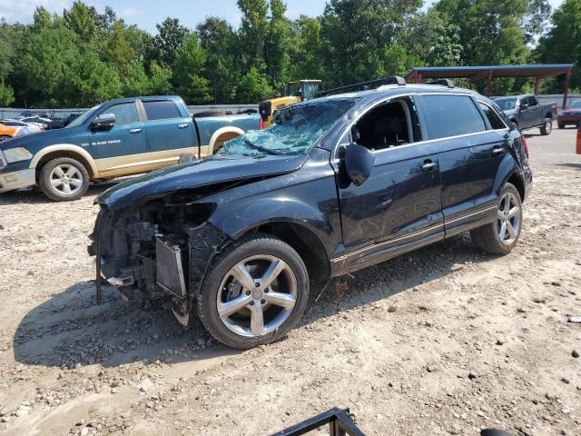 2015 AUDI Q7 PREMIUM PLUS, 