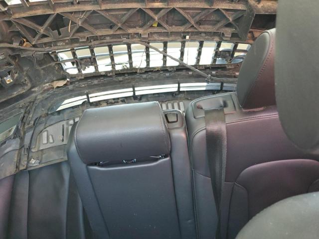 WA1LGAFEXFD006921 - 2015 AUDI Q7 PREMIUM PLUS შავი ფოტო 10