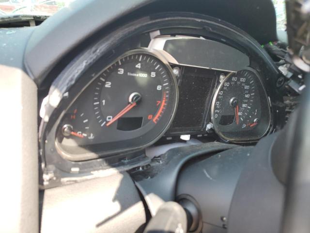 WA1LGAFEXFD006921 - 2015 AUDI Q7 PREMIUM PLUS შავი ფოტო 9