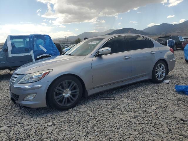 2013 HYUNDAI GENESIS 3.8L, 
