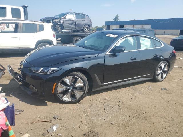 2025 BMW I4 XDRIVE 40, 