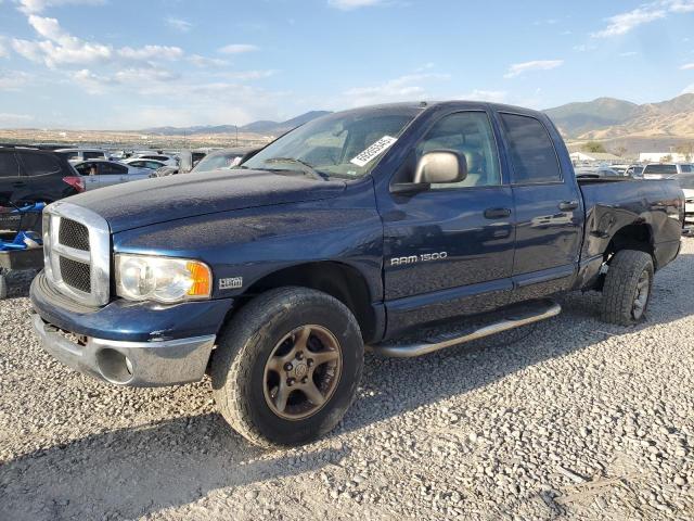 2003 DODGE RAM 1500 ST, 