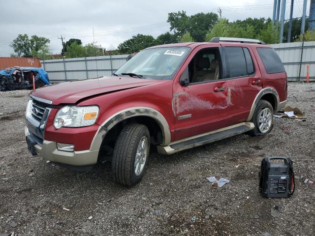 2006 FORD EXPLORER EDDIE BAUER, 