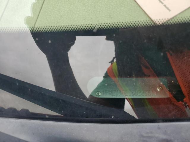 1FMEU74E06UB33511 - 2006 FORD EXPLORER EDDIE BAUER RED photo 13