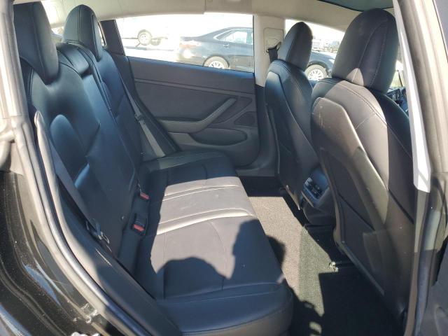 5YJ3E1EA6HF002158 - 2017 TESLA MODEL 3 BLACK photo 10