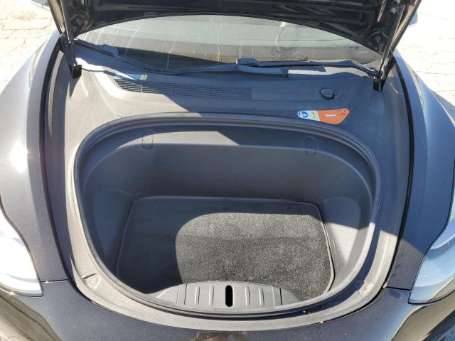 5YJ3E1EA6HF002158 - 2017 TESLA MODEL 3 BLACK photo 11