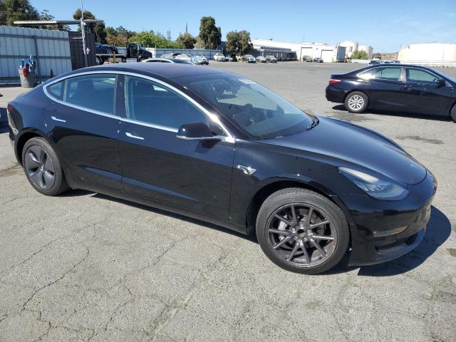 5YJ3E1EA6HF002158 - 2017 TESLA MODEL 3 BLACK photo 4