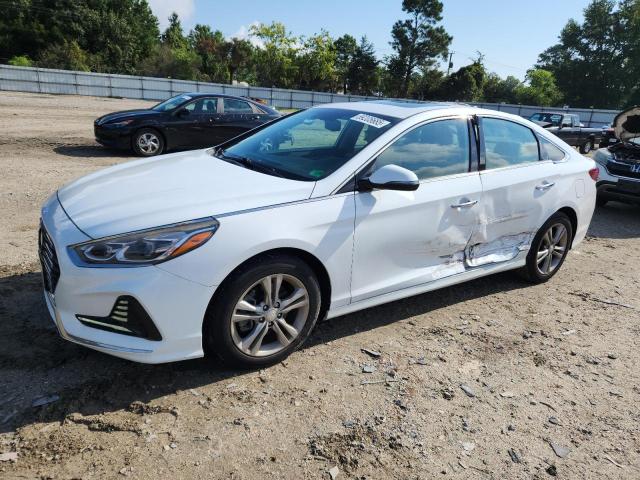 2018 HYUNDAI SONATA SPORT, 
