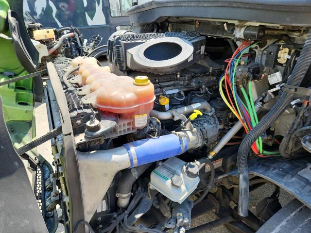 1FUJHTDVXNLNC4562 - 2022 FREIGHTLINER CASCADIA 1 Yaşıl foto 11