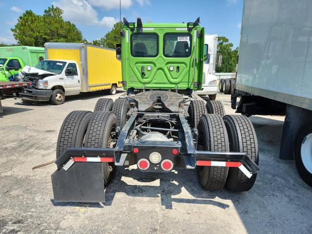 1FUJHTDVXNLNC4562 - 2022 FREIGHTLINER CASCADIA 1 Yaşıl foto 6