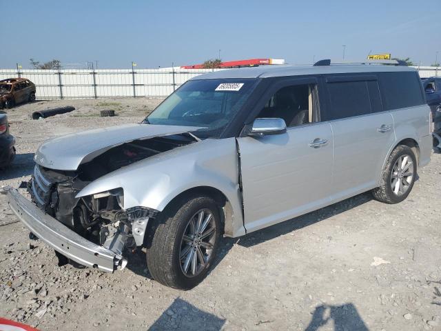 2013 FORD FLEX LIMITED, 