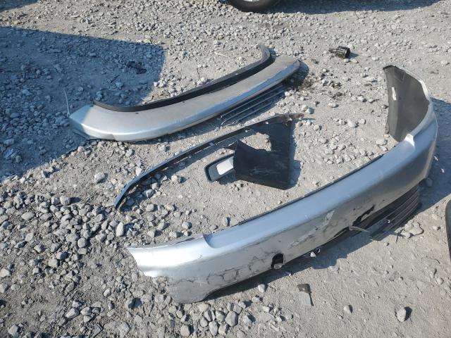 2FMHK6D88DBD05150 - 2013 FORD FLEX LIMITED Gümüş foto 13