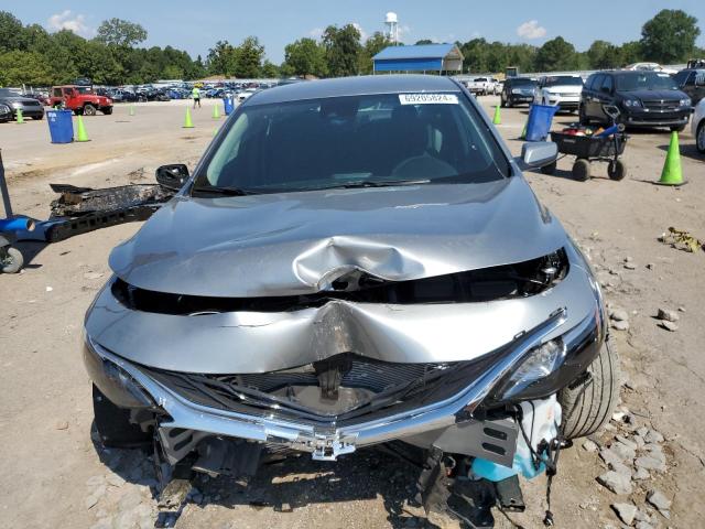 1G1ZG5ST7RF181589 - 2024 CHEVROLET MALIBU RS SILVER photo 5