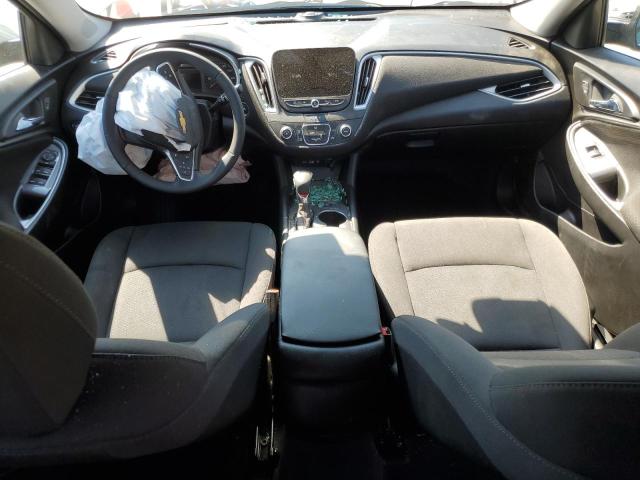 1G1ZG5ST7RF181589 - 2024 CHEVROLET MALIBU RS SILVER photo 8