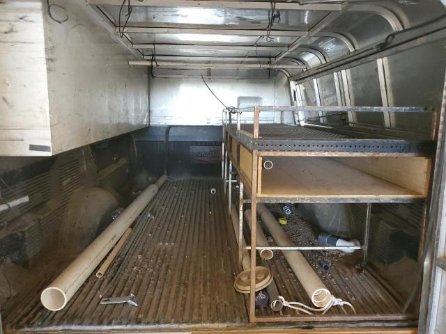 1FTNF1CFXEKD64609 - 2014 FORD F150 WHITE photo 10