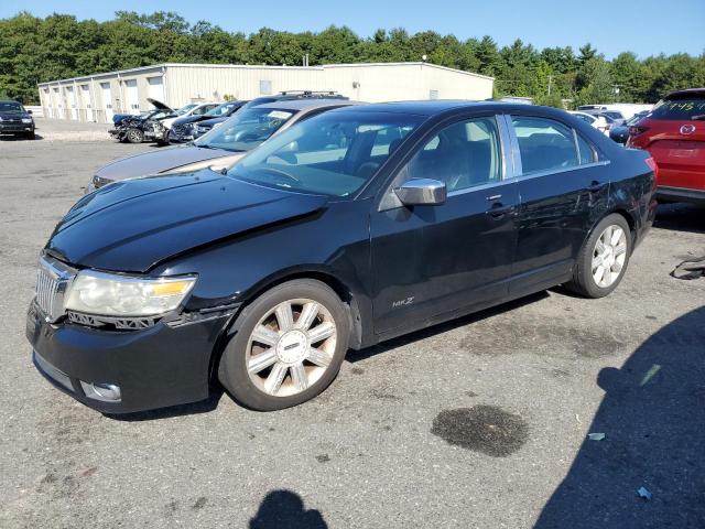 2008 LINCOLN MKZ, 