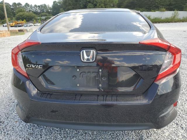 19XFC2F73GE063404 - 2016 HONDA CIVIC EX BLACK photo 6