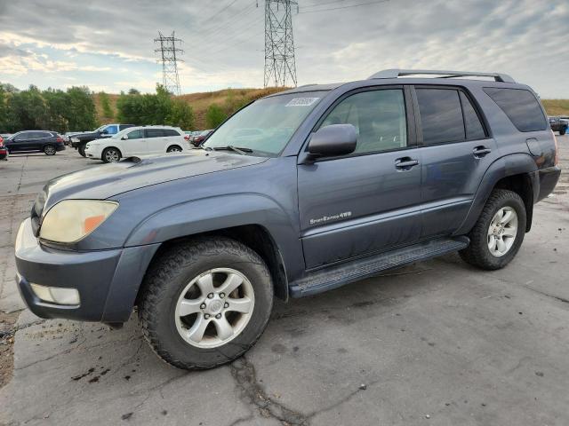 2005 TOYOTA 4RUNNER SR5, 